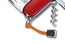 Темляк Victorinox оранжевый