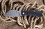 Brutalica Tsarap Folder Black
