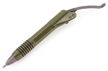 Тактическая ручка Microtech SIPHON II 401-SS-ODAP