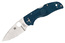 Spyderco Native 5 Cobalt Blue SPY27
