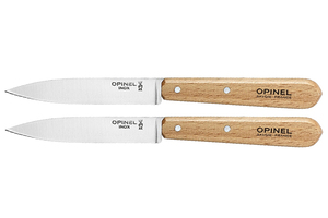 Набор ножей Opinel Les Essentiels №112 Inox