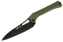 Ontario Camp Plus EDC Cleaver 4325