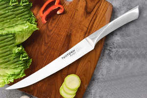 Кухонный нож TuoTown Agnes для сашими