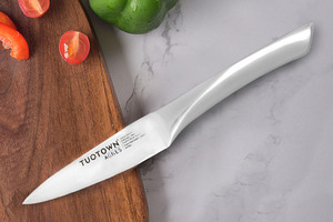 Кухонный нож TuoTown Agnes овощной