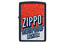 Zippo Color Block