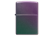 Zippo Iridescent