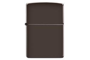 Zippo Brown Matte