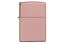 Zippo High Polish Rose Gold