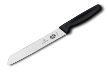 Кухонный нож Victorinox для хлеба 5.1633.18