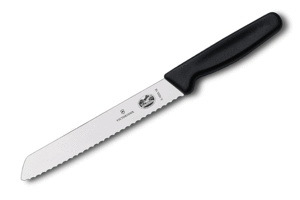 Кухонный нож Victorinox для хлеба 5.1633.18