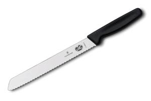 Кухонный нож Victorinox для хлеба 5.1633.21