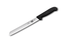 Кухонный нож Victorinox для хлеба 5.2533.21