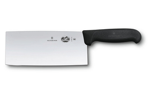 Кухонный топорик Victorinox 5.4063.18