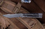 Mr. Blade Madcap Satin