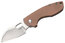 CRKT Pilar Copper