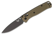 Benchmade 535 Bugout (535GRY-1)