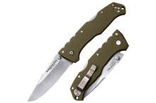 Cold Steel Working Man OD Green