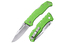 Cold Steel Working Man Neon Green
