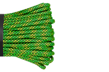 Паракорд 550 CORD Acid Snake