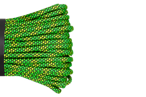 Паракорд 550 CORD Acid Snake