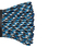 Паракорд 550 CORD Blue Camo
