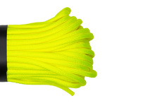 Паракорд 550 CORD Neon Yellow