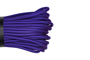 Паракорд 550 CORD Purple (10 метров)