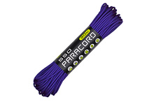 Паракорд 550 CORD Purple (10 метров)