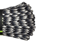 Паракорд 550 CORD Urban Camo