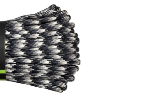 Паракорд 550 CORD Urban Camo