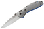 Benchmade 551-1 Griptilian CPM 20CV
