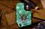 Кардхолдер ПВ Pirate Custom