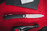 N.C.Custom Bro G10 Black-Red AUS10