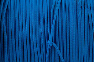 Паракорд 550 Atwood Rope Blue