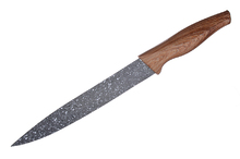 Кухонный нож SATOSHI Алмаз (20 см)