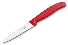 Кухонный нож Victorinox 6.7731 для резки