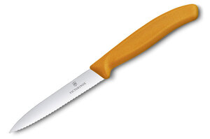 Кухонный нож Victorinox 6.7736.L9 для резки