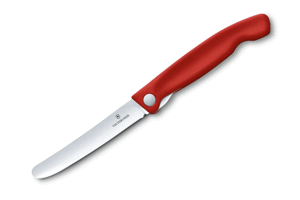 Кухонный нож Victorinox складной 6.7801.FB