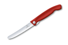 Кухонный нож Victorinox складной 6.7831.FB