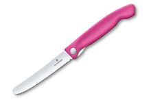 Кухонный нож Victorinox складной 6.7836.F5B