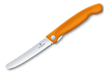 Кухонный нож Victorinox складной 6.7836.F9B