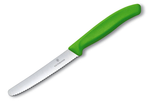 Кухонный нож Victorinox 6.7836.L114 для овощей