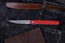 Mr. Blade Astris Red