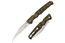 Cold Steel Frenzy 1 S35VN
