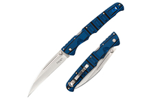 Cold Steel Frenzy 2 S35VN