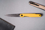 Mr. Blade Astris Gen.2 Yellow