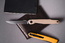 Mr. Blade Astris Gen.2 Tan