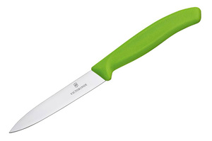 Кухонный нож Victorinox 6.7706.L114 для овощей