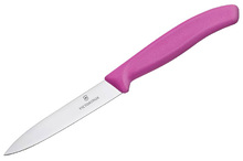 Кухонный нож Victorinox 6.7706.L115 для овощей