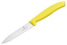 Кухонный нож Victorinox 6.7706.L118 для овощей